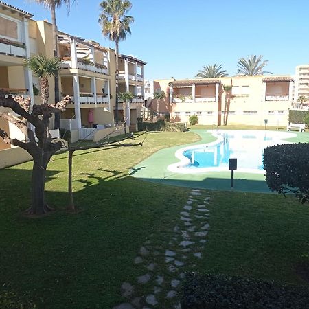 Los Juncos Solo Familias Serviplaya Platja de Xeraco Exterior foto