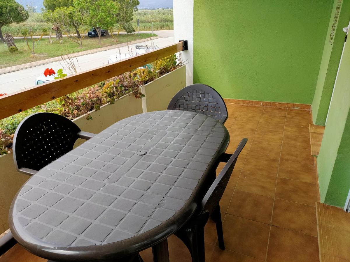 Los Juncos Solo Familias Serviplaya Platja de Xeraco Exterior foto