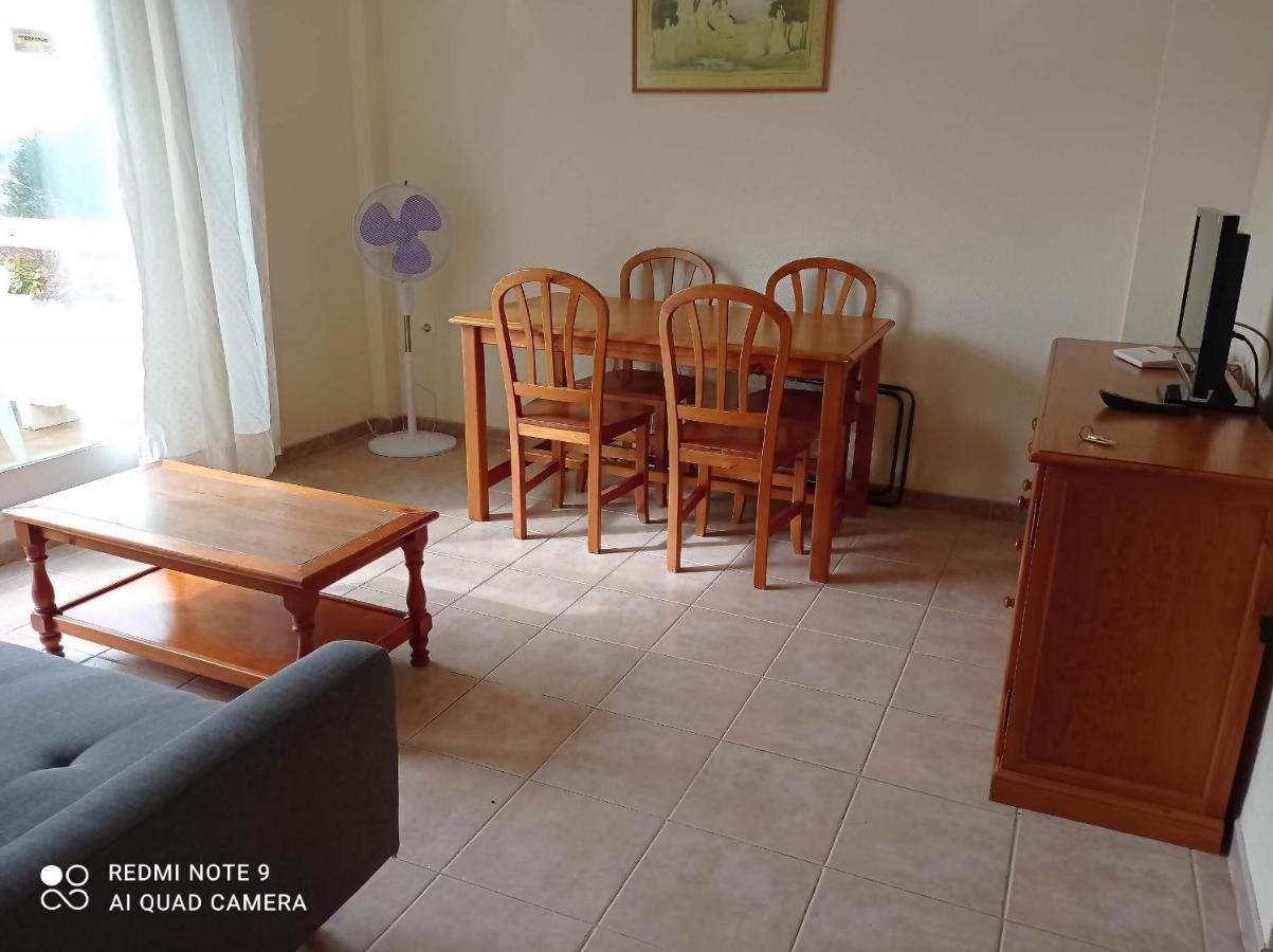 Los Juncos Solo Familias Serviplaya Platja de Xeraco Exterior foto