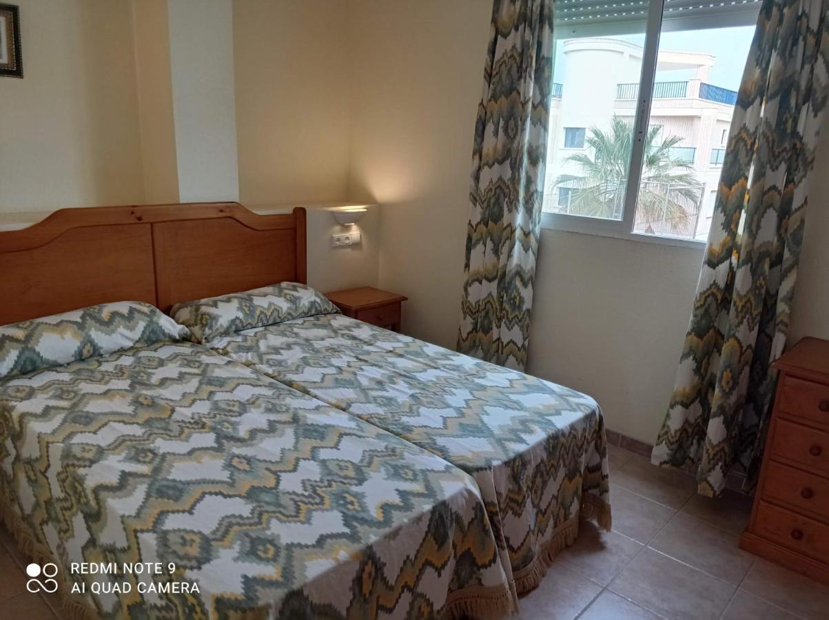 Los Juncos Solo Familias Serviplaya Platja de Xeraco Exterior foto