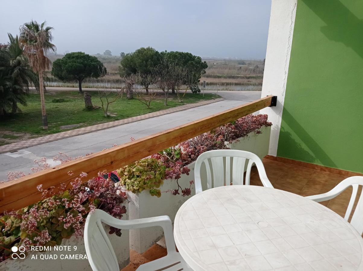 Los Juncos Solo Familias Serviplaya Platja de Xeraco Exterior foto