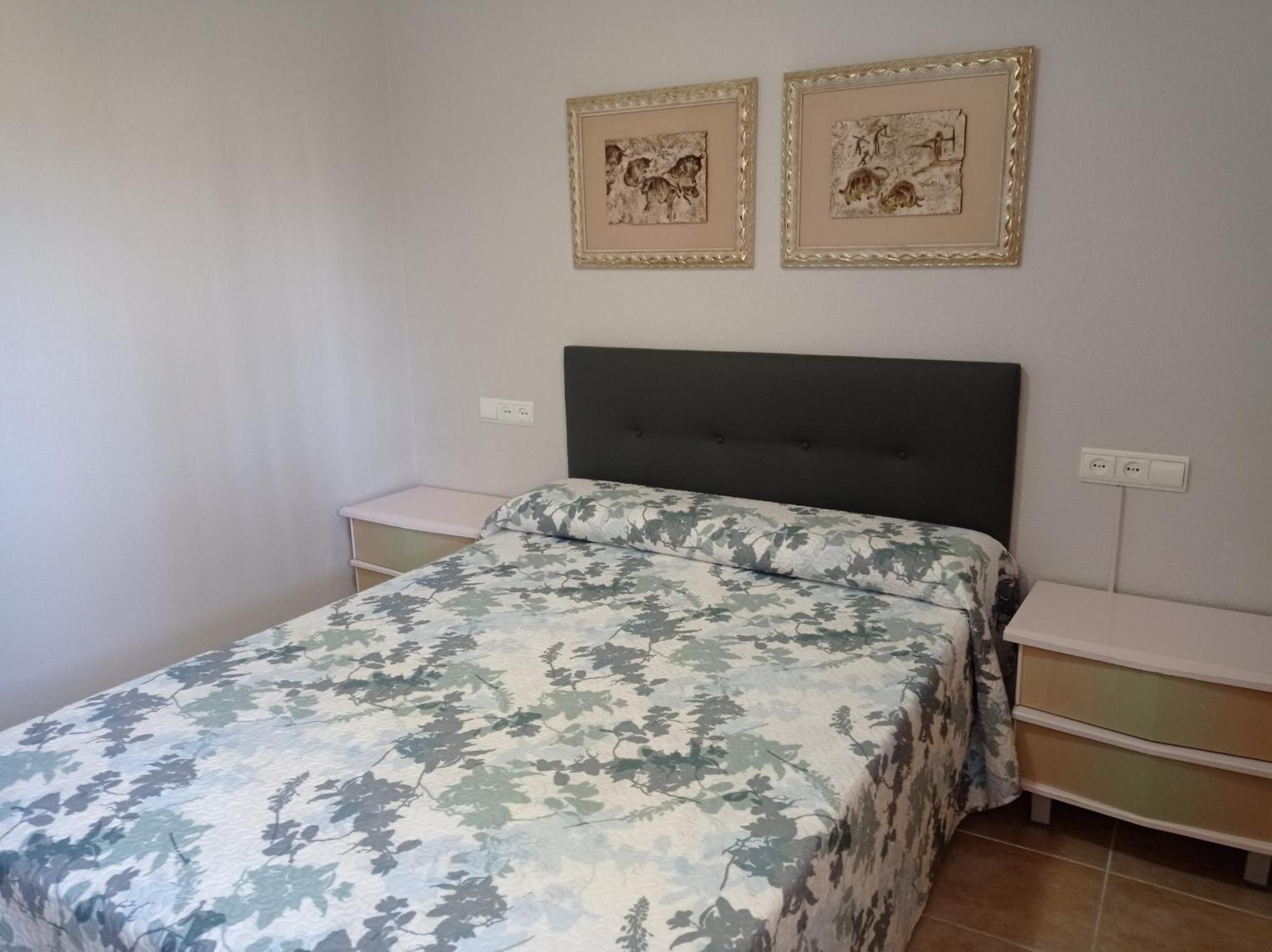 Los Juncos Solo Familias Serviplaya Platja de Xeraco Exterior foto