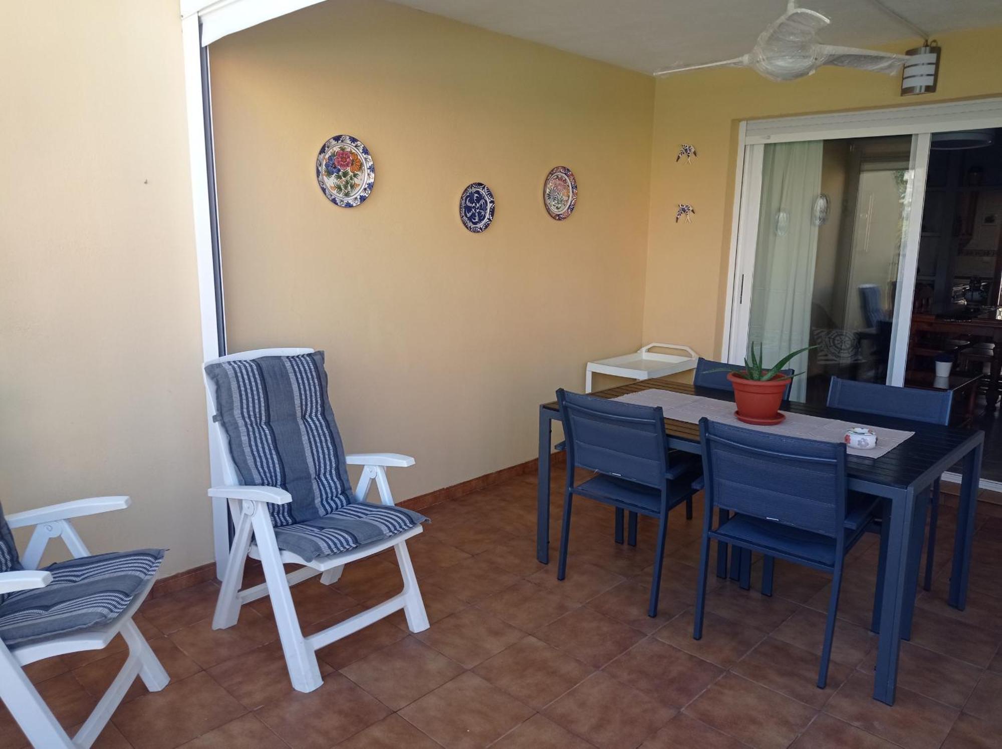 Los Juncos Solo Familias Serviplaya Platja de Xeraco Exterior foto