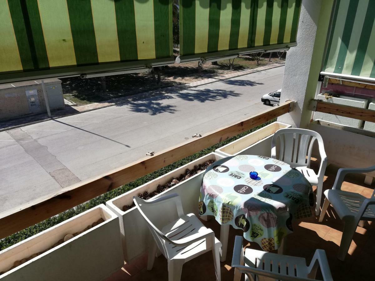 Los Juncos Solo Familias Serviplaya Platja de Xeraco Exterior foto