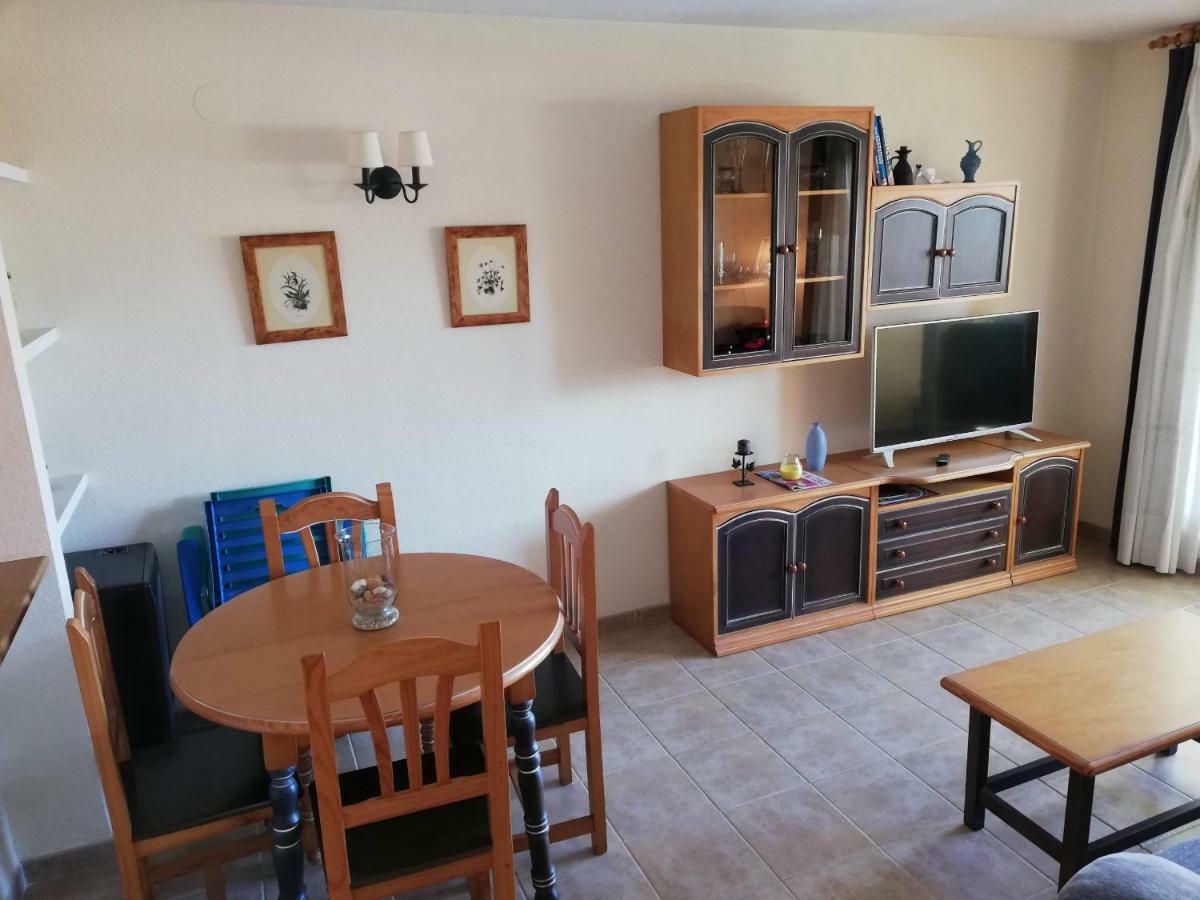 Los Juncos Solo Familias Serviplaya Platja de Xeraco Exterior foto