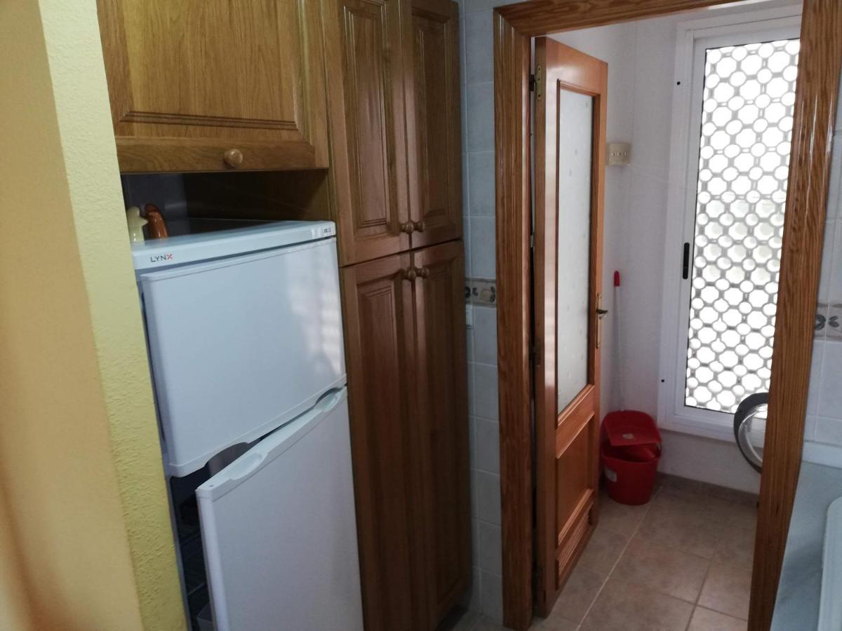 Los Juncos Solo Familias Serviplaya Platja de Xeraco Exterior foto