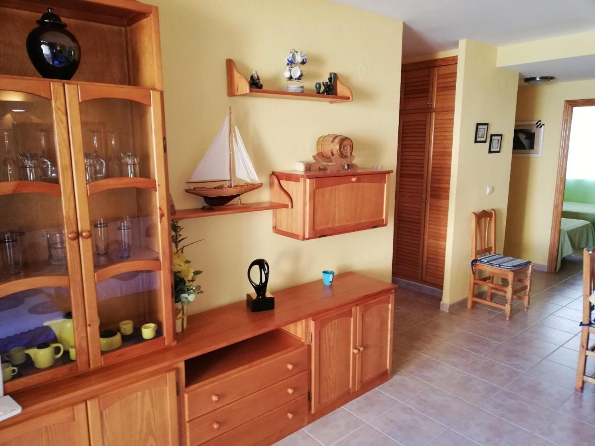 Los Juncos Solo Familias Serviplaya Platja de Xeraco Exterior foto